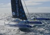 Armel Le Cléac'h And the Maxi Banque Populaire IX Will Race the Lorient Bermuda Lorient