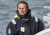 Yves Le Blévec and Actual Will Compete in the Lorient-Bermuda-Lorient
